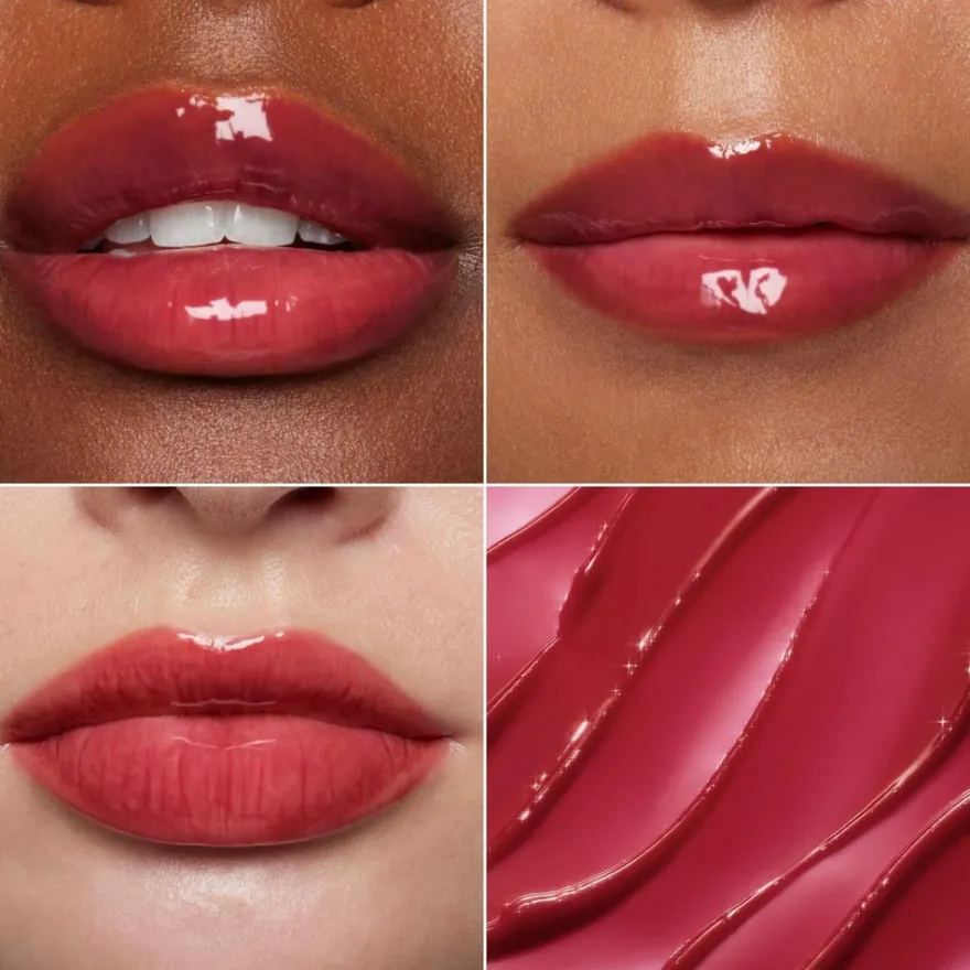 e.l.f. Glow Reviver Melting Lip Balm sävytetty huulivoide 15 g