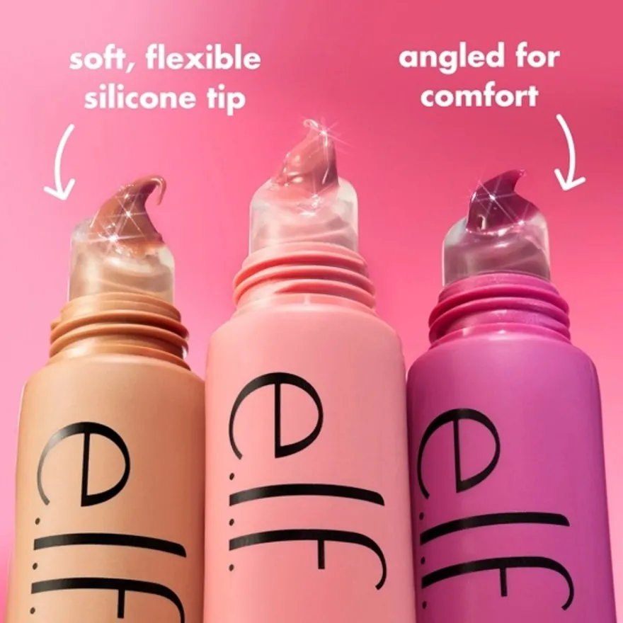 e.l.f. Glow Reviver Melting Lip Balm sävytetty huulivoide 15 g