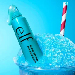 e.l.f. Glow Reviver Melting Lip Balm sävytetty huulivoide 15 g