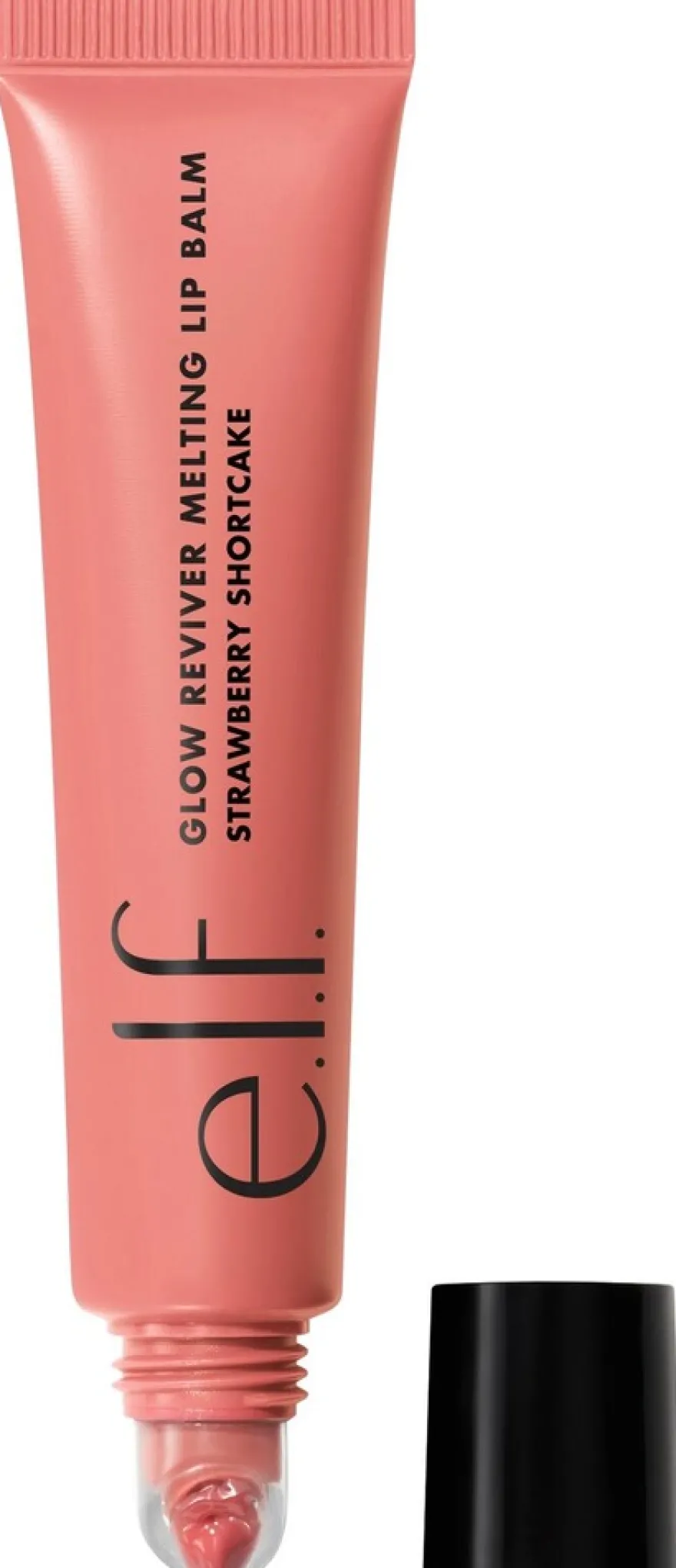 e.l.f. Glow Reviver Melting Lip Balm sävytetty huulivoide 15 g