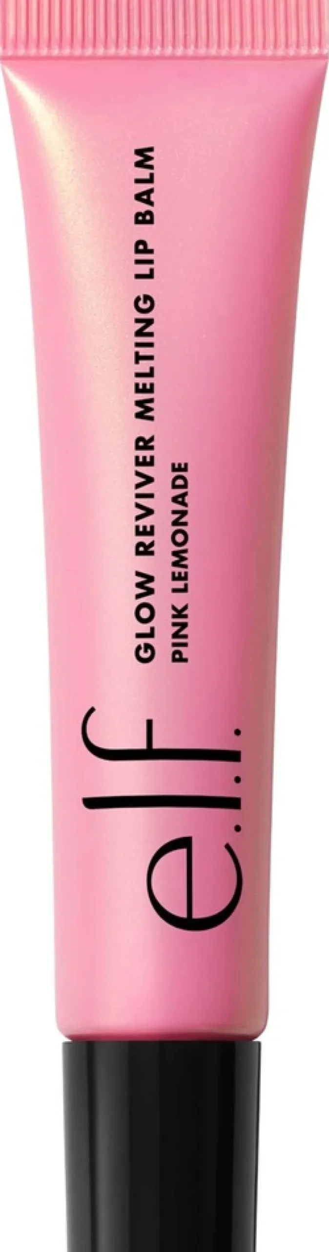 e.l.f. Glow Reviver Melting Lip Balm sävytetty huulivoide 15 g
