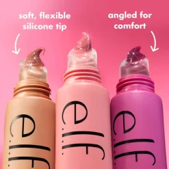 e.l.f. Glow Reviver Melting Lip Balm sävytetty huulivoide 15 g