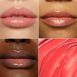 e.l.f. Glow Reviver Melting Lip Balm sävytetty huulivoide 15 g