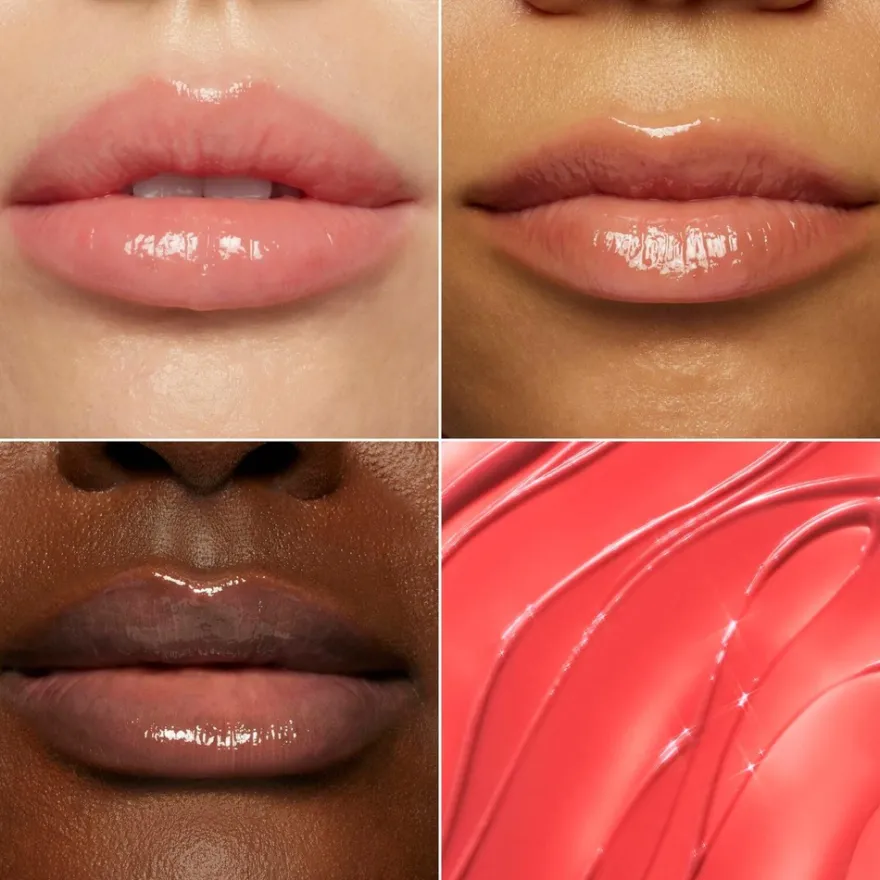 e.l.f. Glow Reviver Melting Lip Balm sävytetty huulivoide 15 g
