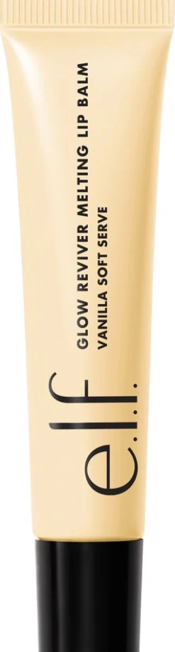 e.l.f. Glow Reviver Melting Lip Balm sävytetty huulivoide 15 g