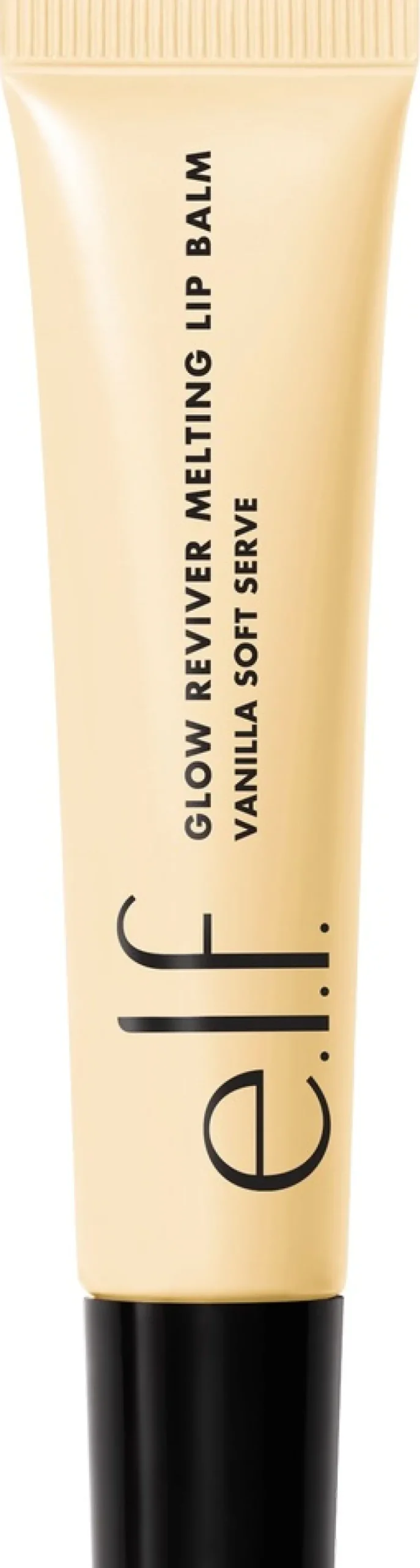 e.l.f. Glow Reviver Melting Lip Balm sävytetty huulivoide 15 g