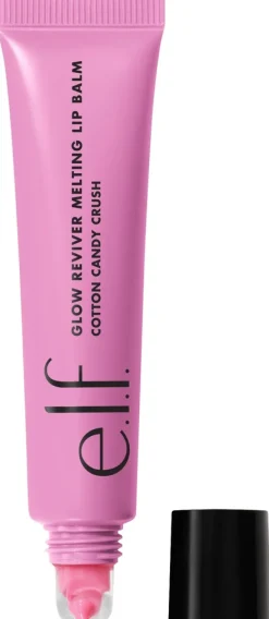 e.l.f. Glow Reviver Melting Lip Balm sävytetty huulivoide 15 g
