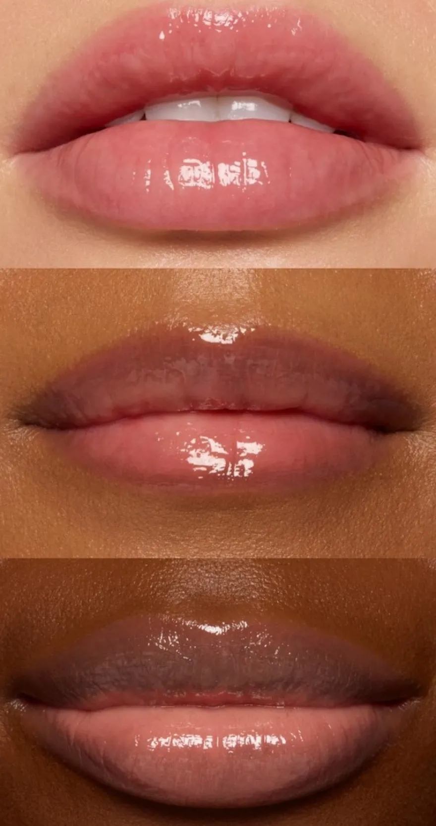 e.l.f. Glow Reviver Melting Lip Balm sävytetty huulivoide 15 g