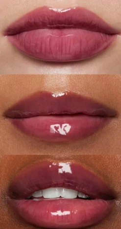 e.l.f. Glow Reviver Melting Lip Balm sävytetty huulivoide 15 g