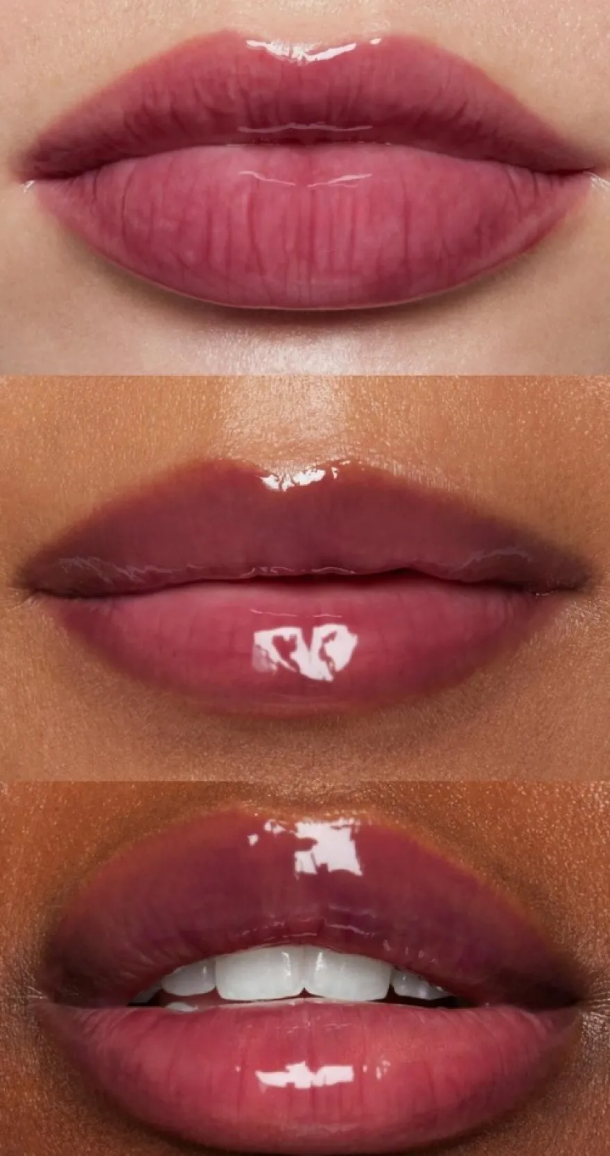 e.l.f. Glow Reviver Melting Lip Balm sävytetty huulivoide 15 g