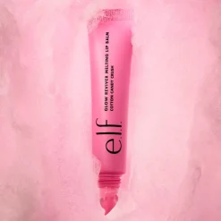 e.l.f. Glow Reviver Melting Lip Balm sävytetty huulivoide 15 g
