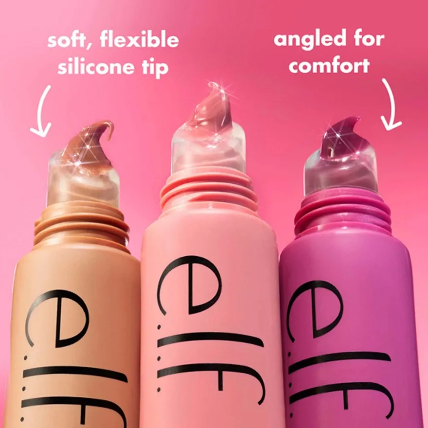 e.l.f. Glow Reviver Melting Lip Balm sävytetty huulivoide 15 g