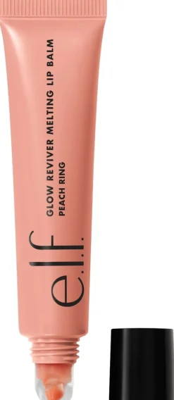 e.l.f. Glow Reviver Melting Lip Balm sävytetty huulivoide 15 g