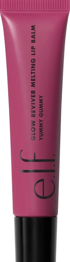 e.l.f. Glow Reviver Melting Lip Balm sävytetty huulivoide 15 g