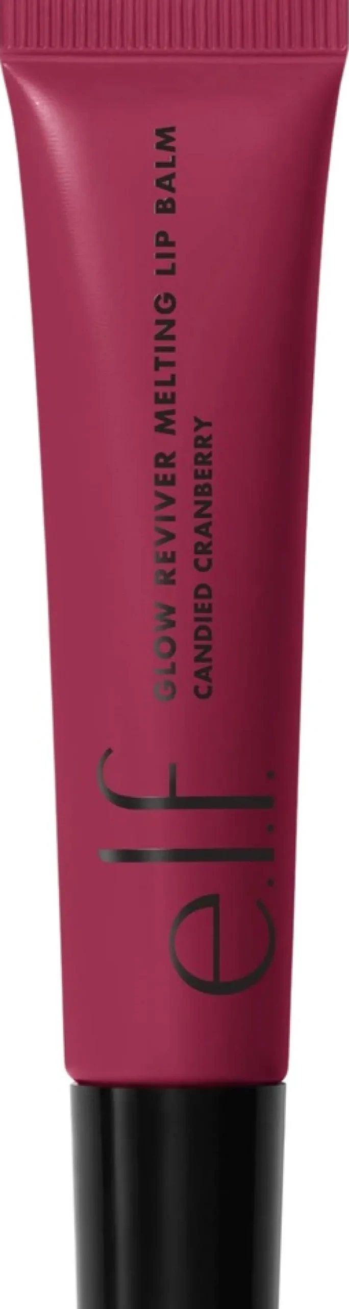 e.l.f. Glow Reviver Melting Lip Balm sävytetty huulivoide 15 g