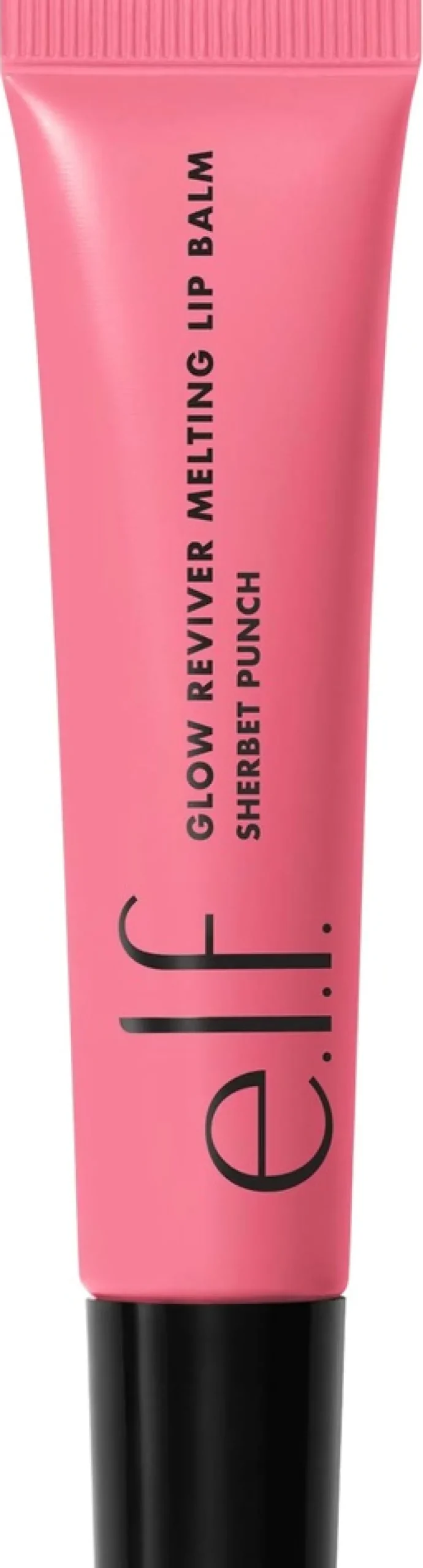 e.l.f. Glow Reviver Melting Lip Balm sävytetty huulivoide 15 g