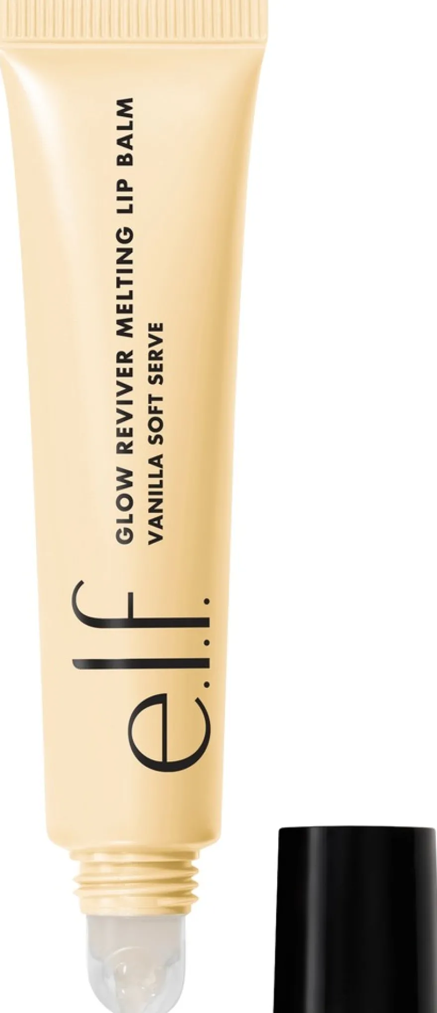e.l.f. Glow Reviver Melting Lip Balm sävytetty huulivoide 15 g