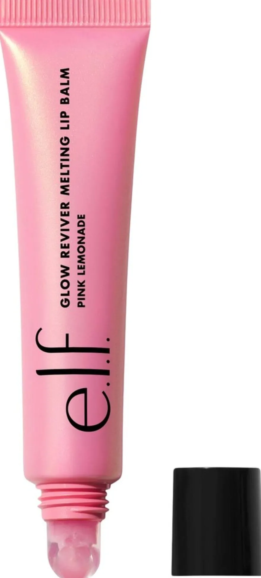 e.l.f. Glow Reviver Melting Lip Balm sävytetty huulivoide 15 g