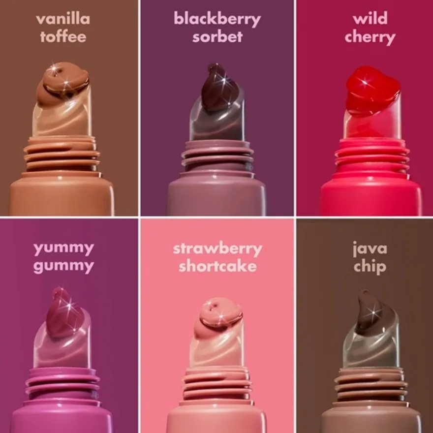 e.l.f. Glow Reviver Melting Lip Balm sävytetty huulivoide 15 g