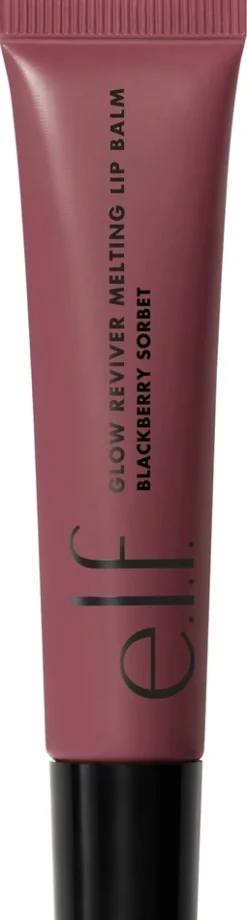 e.l.f. Glow Reviver Melting Lip Balm sävytetty huulivoide 15 g