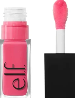 e.l.f Glow Reviver Plumping Lip Oil huuliöljy 7,6 ml