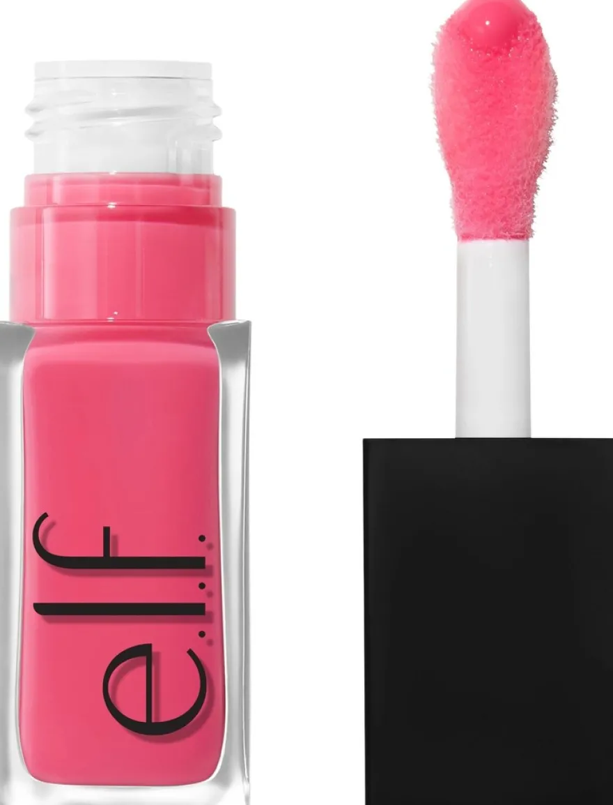 e.l.f Glow Reviver Plumping Lip Oil huuliöljy 7,6 ml