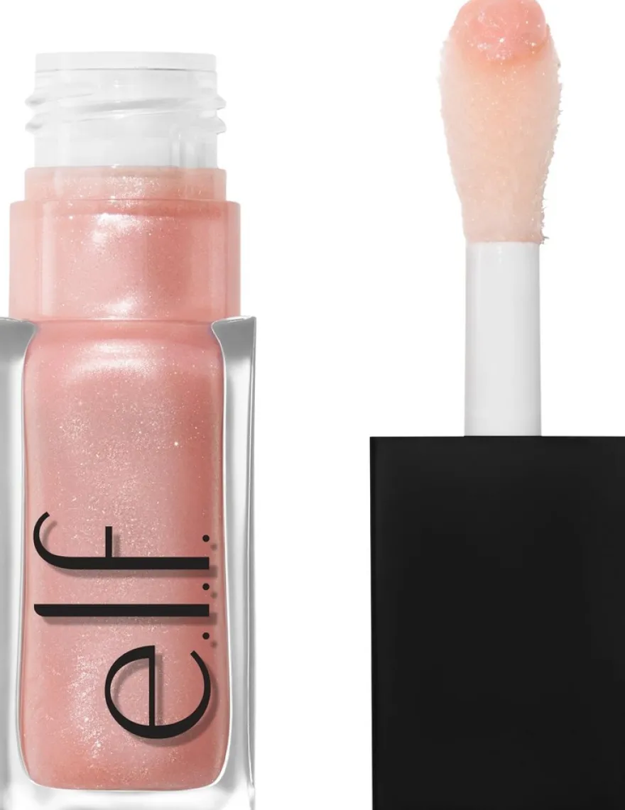 e.l.f Glow Reviver Plumping Lip Oil huuliöljy 7,6 ml