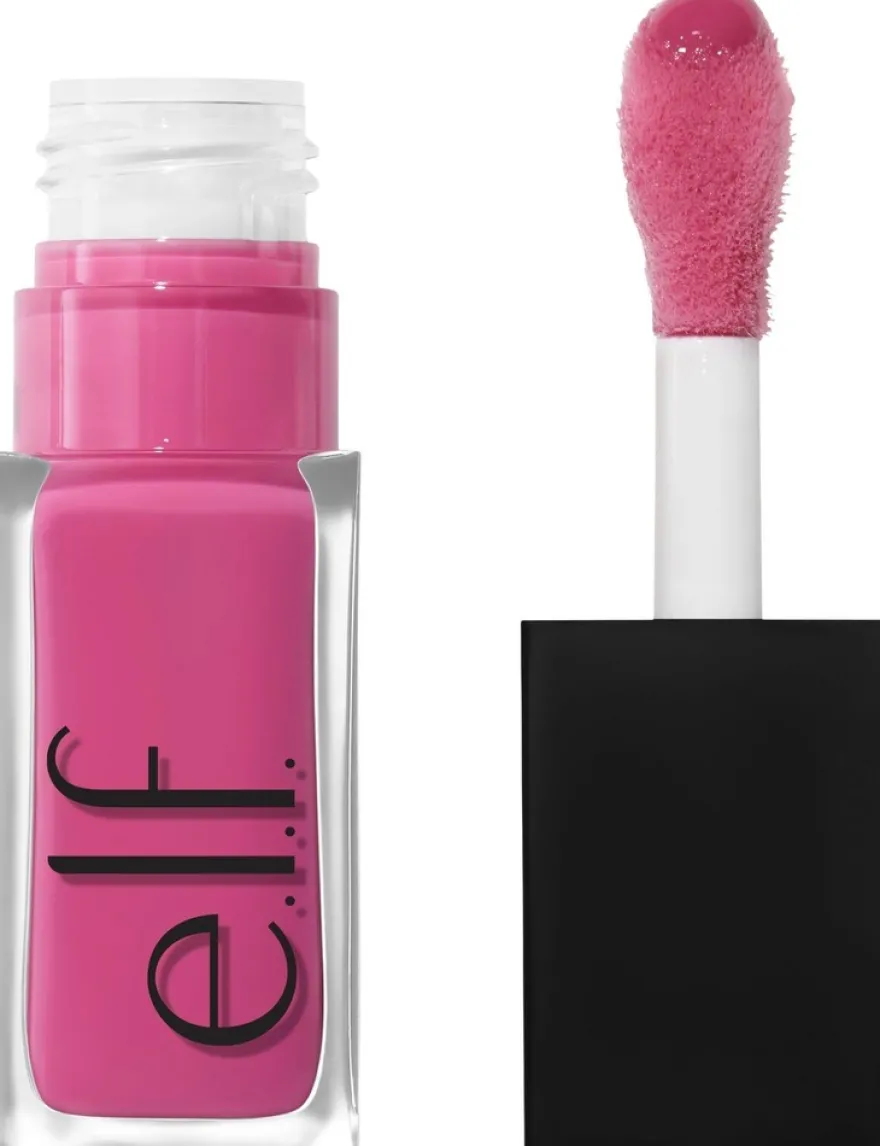 e.l.f Glow Reviver Plumping Lip Oil huuliöljy 7,6 ml