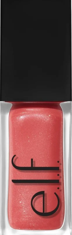 e.l.f Glow Reviver Plumping Lip Oil huuliöljy 7,6 ml