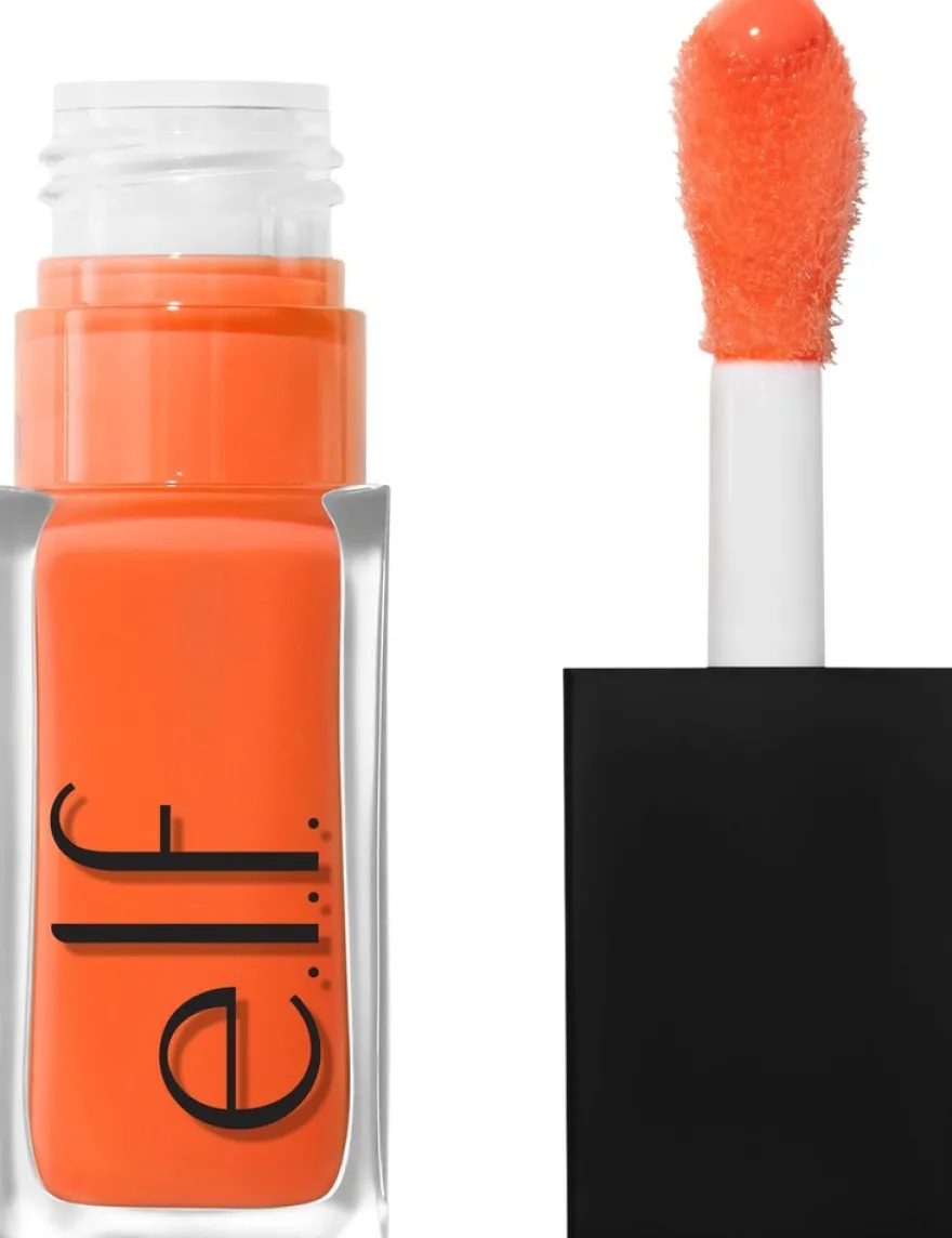 e.l.f Glow Reviver Plumping Lip Oil huuliöljy 7,6 ml