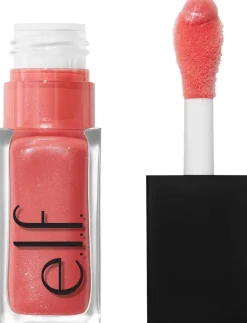 e.l.f Glow Reviver Plumping Lip Oil huuliöljy 7,6 ml