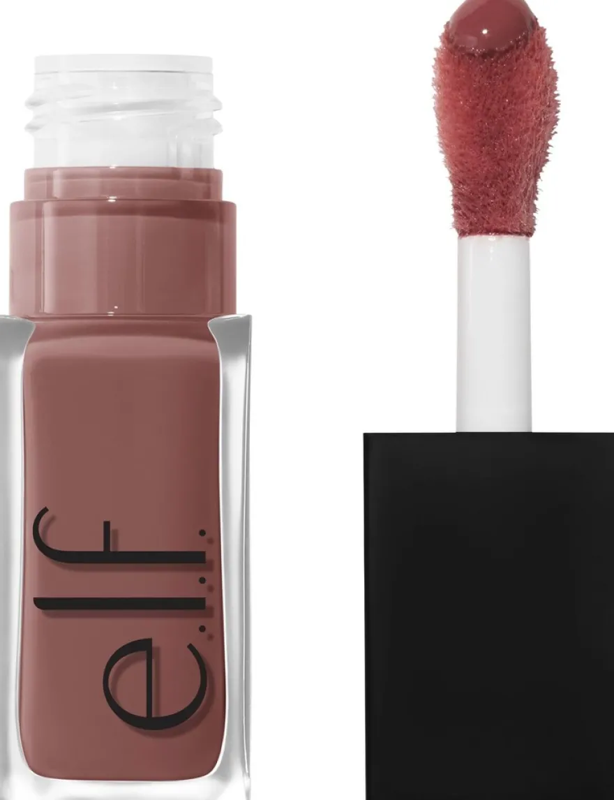 e.l.f Glow Reviver Plumping Lip Oil huuliöljy 7,6 ml