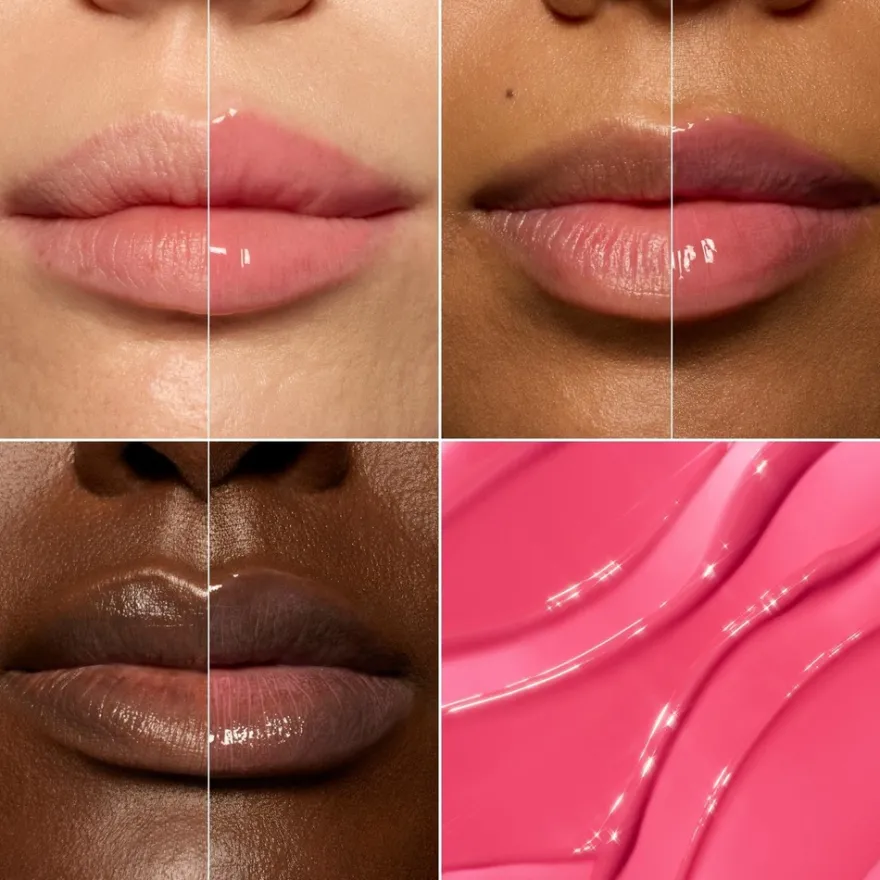 e.l.f Glow Reviver Plumping Lip Oil huuliöljy 7,6 ml