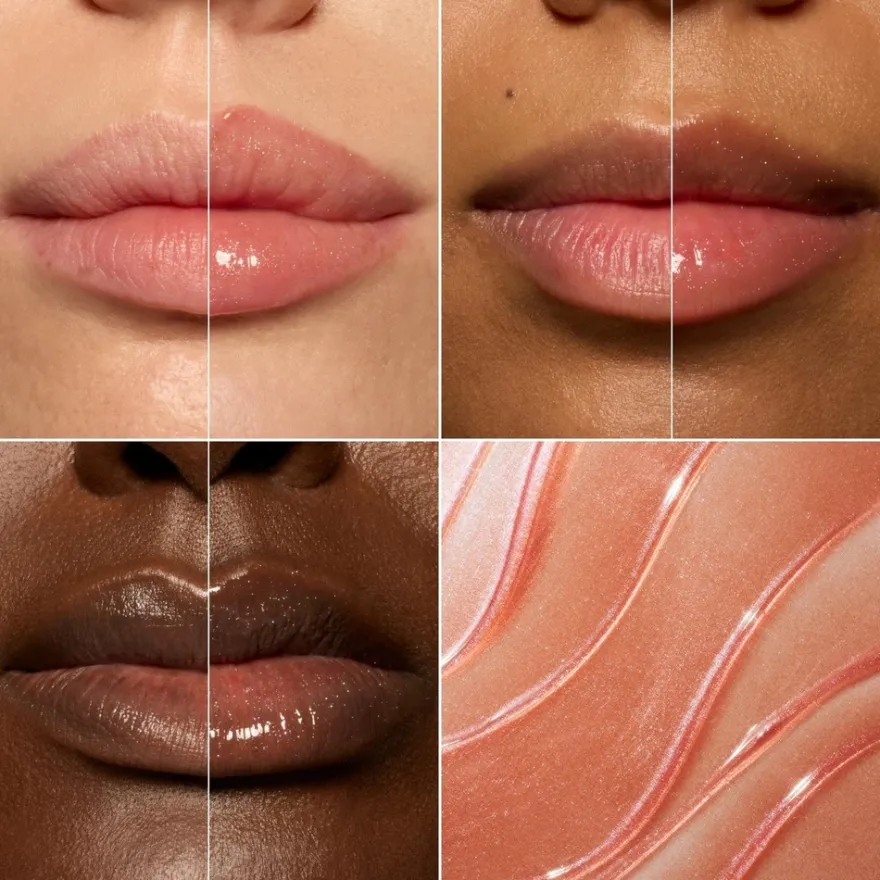 e.l.f Glow Reviver Plumping Lip Oil huuliöljy 7,6 ml