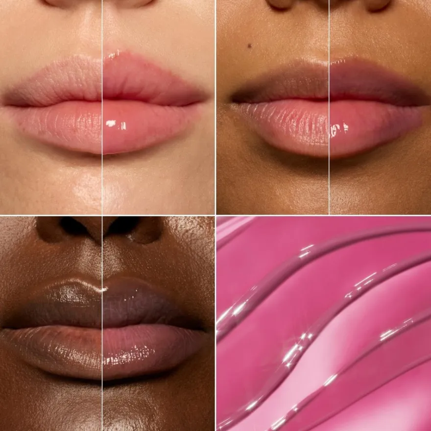 e.l.f Glow Reviver Plumping Lip Oil huuliöljy 7,6 ml