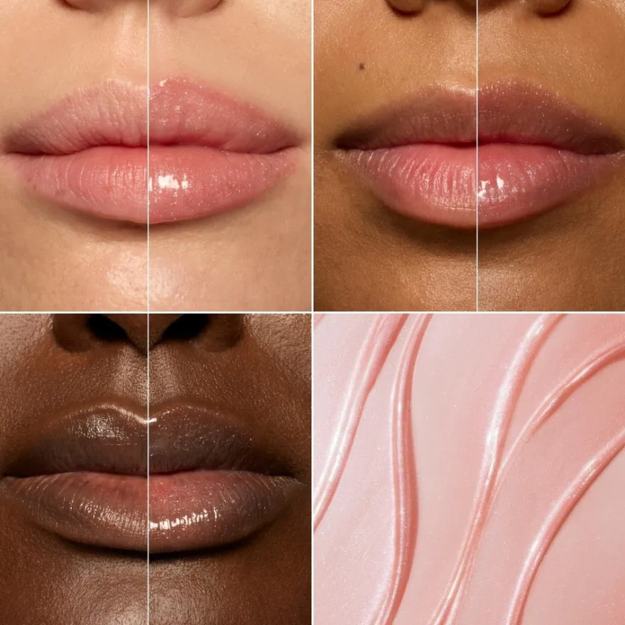 e.l.f Glow Reviver Plumping Lip Oil huuliöljy 7,6 ml