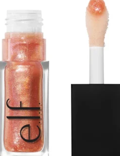 e.l.f Glow Reviver Plumping Lip Oil huuliöljy 7,6 ml