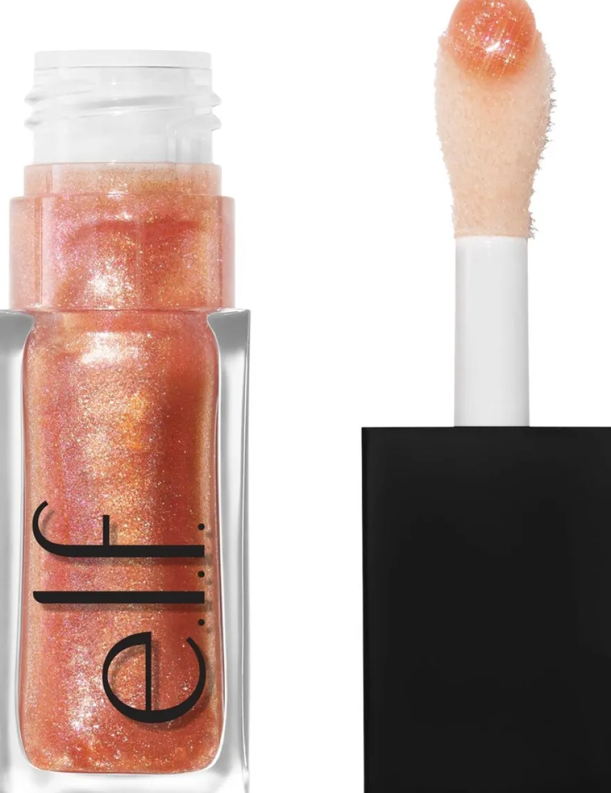 e.l.f Glow Reviver Plumping Lip Oil huuliöljy 7,6 ml