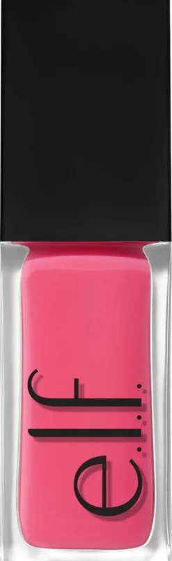e.l.f Glow Reviver Plumping Lip Oil huuliöljy 7,6 ml