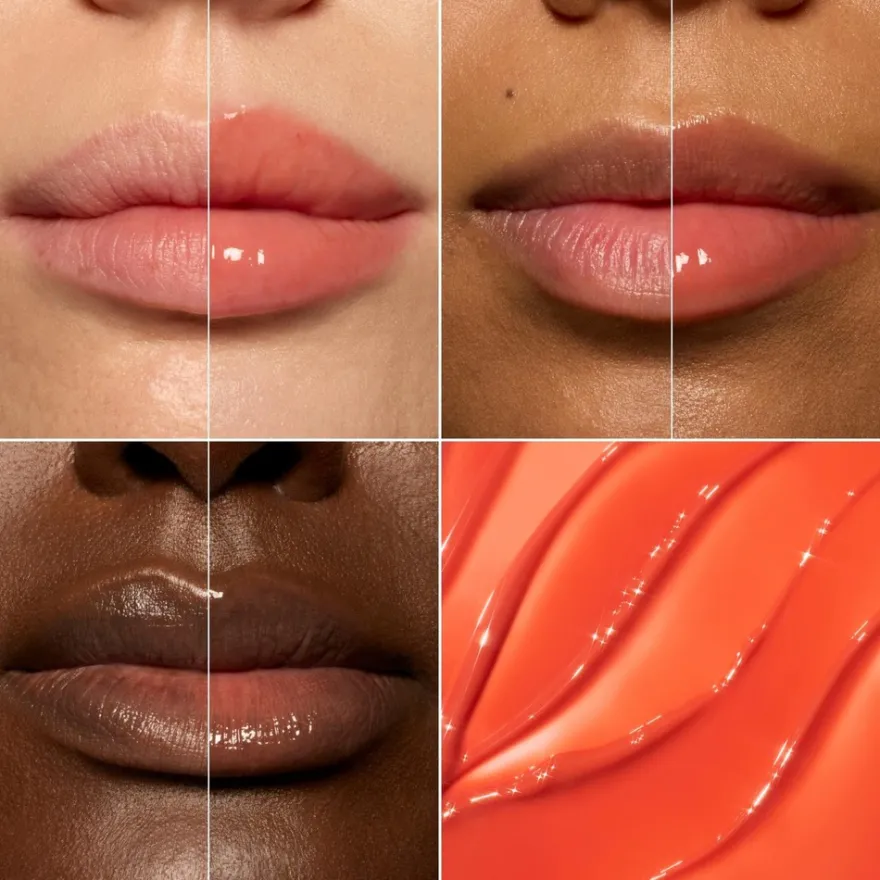 e.l.f Glow Reviver Plumping Lip Oil huuliöljy 7,6 ml