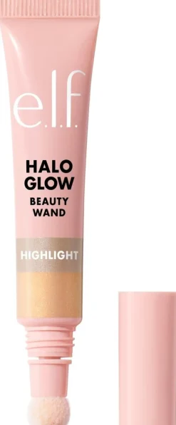 e.l.f. Halo Glow Highlight Beauty Wand korostusväri 10 ml