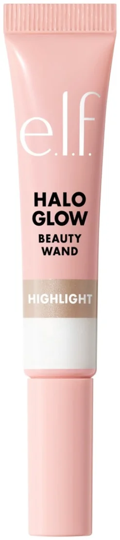 e.l.f. Halo Glow Highlight Beauty Wand korostusväri 10 ml