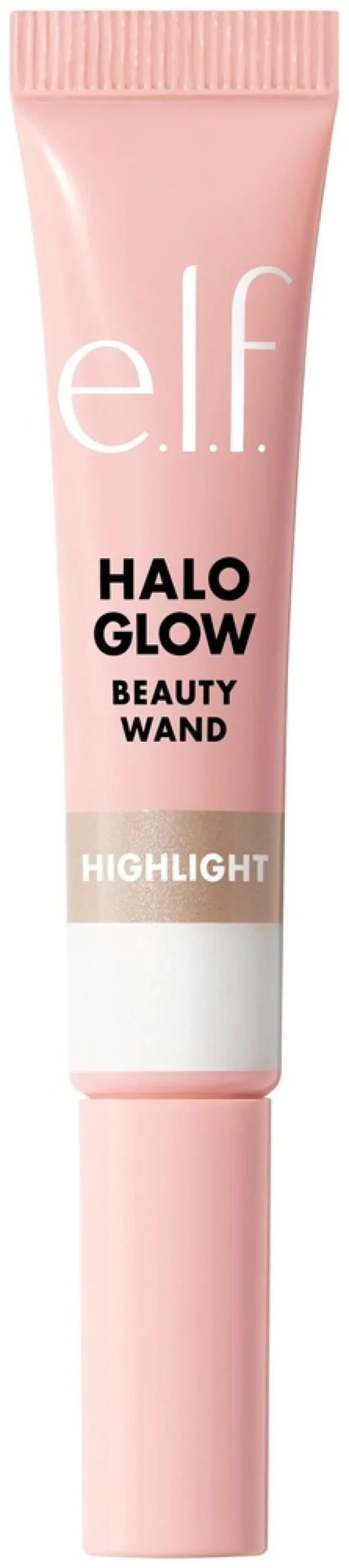 e.l.f. Halo Glow Highlight Beauty Wand korostusväri 10 ml