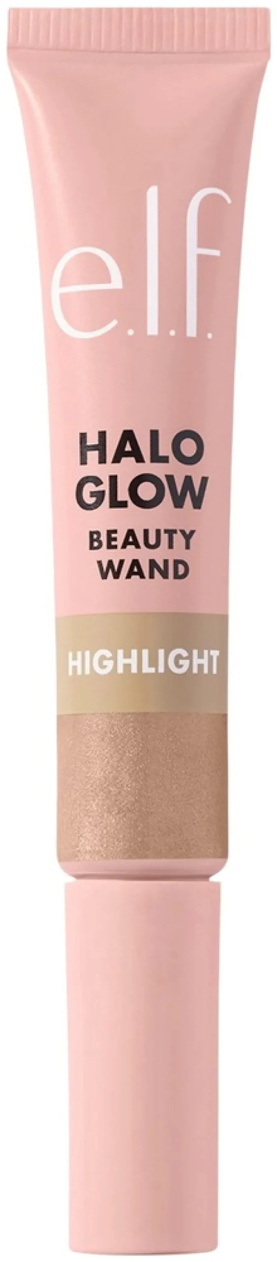 e.l.f. Halo Glow Highlight Beauty Wand korostusväri 10 ml