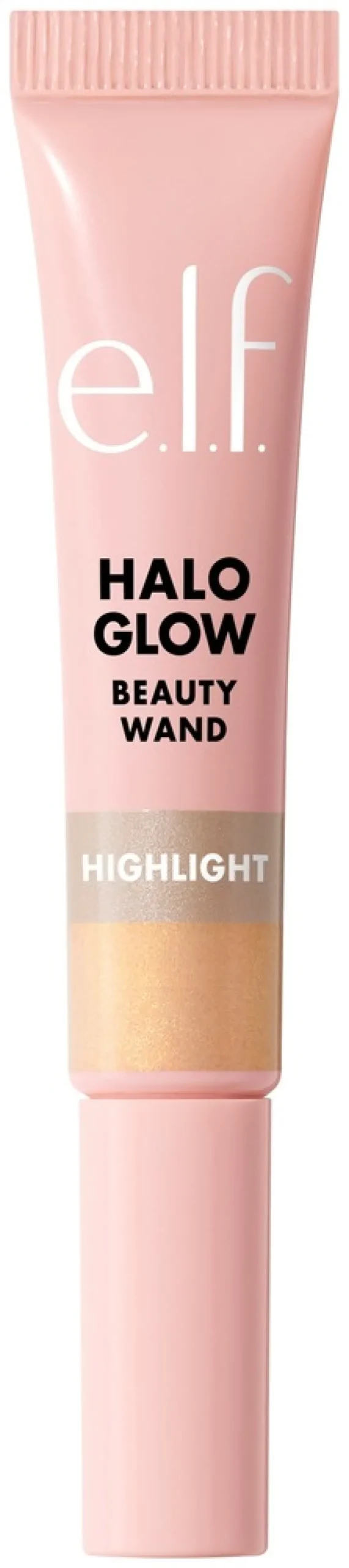 e.l.f. Halo Glow Highlight Beauty Wand korostusväri 10 ml