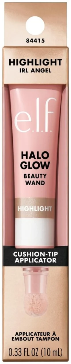 e.l.f. Halo Glow Highlight Beauty Wand korostusväri 10 ml