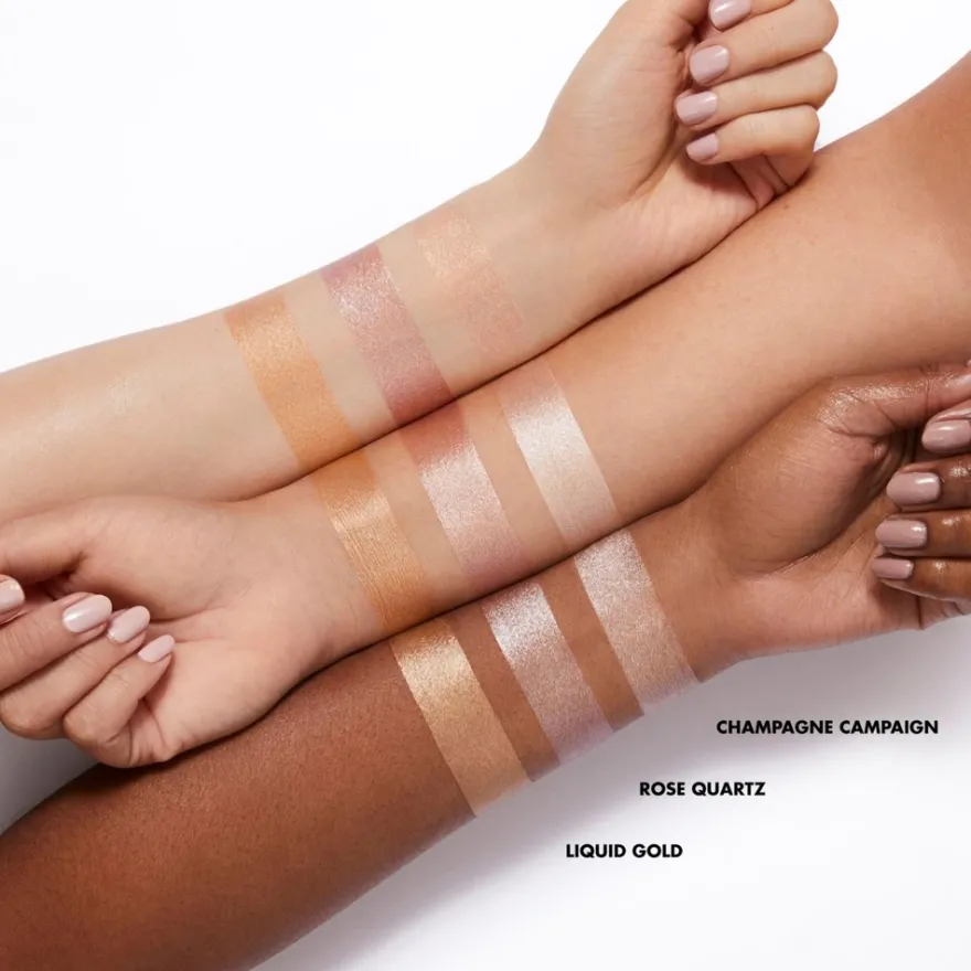 e.l.f. Halo Glow Highlight Beauty Wand korostusväri 10 ml