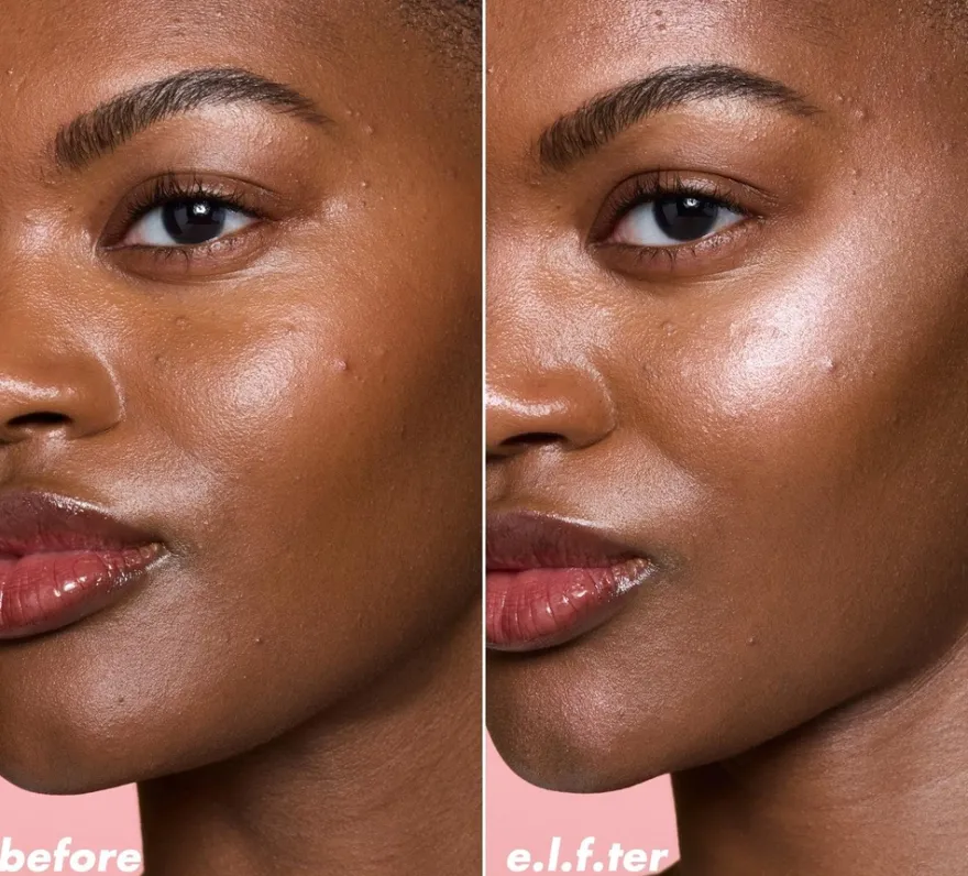 e.l.f. Halo Glow Highlight Beauty Wand korostusväri 10 ml