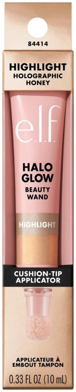 e.l.f. Halo Glow Highlight Beauty Wand korostusväri 10 ml