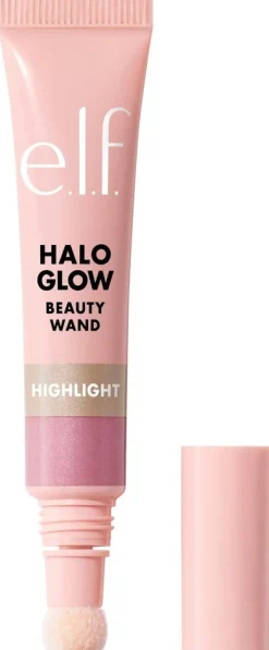e.l.f. Halo Glow Highlight Beauty Wand korostusväri 10 ml